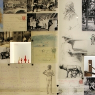 (FOTO: Finntastic) Zur Künstlerkolonie am Tuusulanjärvi gehörten viele berühmte Schriftsteller, wie Juhani Aho oder die Malerin Venny Soldan-Brofeldt.