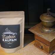 (FOTO: Inken Paletta, Finntastic) Im Sortiment ist auch eine eigene Kaffeesorte. 