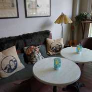 (FOTO: Inken Paletta, Finntastic) Das Restaurant besticht durch seine herzliche Atmosphäre und Gemütlichkeit. 