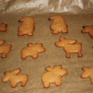 (FOTO: Finntastic) Mhm, wie die Pfefferkuchen duften!