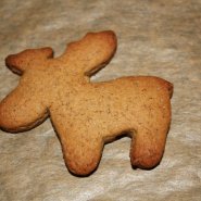 (FOTO: Finntastic) Elchform Nummer zwei schaut auch klasse aus!