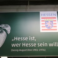 (FOTO: Finntastic) Finnland meets Hessen - Beim kulinarischen Hessenabend lernten die finnischen Gäste die hessische Küche kennen.