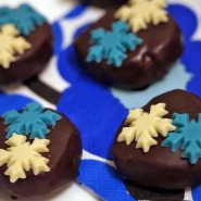 (FOTO: Inken Paletta, Finntastic) Die Finntastischen Knusperkekse sind eine Ode an unser Lieblingsland!