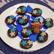 (FOTO: Inken Paletta, Finntastic) Auch Janne-Oskari ist zufrieden mit dem Endergebnis. 