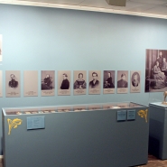 (FOTO: Finntastic) Der Stammbaum der Familie Clodt von Jürgensburg