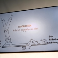 (FOTO: Finntastic) Lagom bedeutet ausgeglichen zu leben!