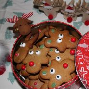 (FOTO: Finntastic) Das perfekte Gebäck für die Weihnachtszeit!