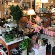 (FOTO: Finntastic) Wer ein schönes Geschenk sucht, wird im kleinen, familiären Designshop ganz bestimmt fündig.