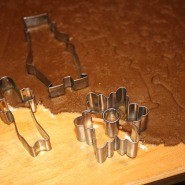 (FOTO: Finntastic) Schneeflocken dürfen natürlich neben den Mumins nicht fehlen!