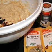 (FOTO: Finntastic) Natürlich dürfen auch weihnachtliche Gewürze wie Kardamom, Zimt und Nelken nicht fehlen. 