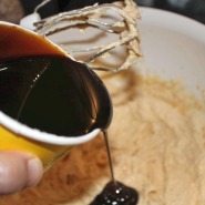 (FOTO: Finntastic) Rübensirup ist wichtiger Bestandteil des finnischen Pfefferkuchen Rezeptes. 