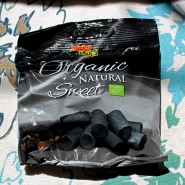 (FOTO: Finntastic) Natürlich im Gewinn-Set enthalten: Finnische Bio-Laktritze von MakuLaku