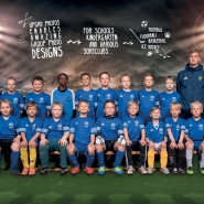 (PHOTO: Retouch Group Oy/UPGRD Photos) Design example school photography, UPGRD photos