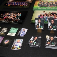 (PHOTO: Finntastic) UPGRD Photos enables business photographers and other companies of this business field creating innovative and special kindergarten, school and sportsclub photography.