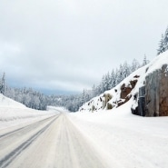 (FOTO: Lagomera) Winterwonderland in Schweden