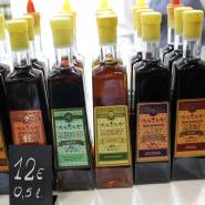 (FOTO: Finntastic) Das Unternehmen Susves  Midus stellt leckeren Honigmet in zahlreichen Varianten her.  www.susvesmidus.lt