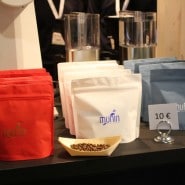 (FOTO: Finntastic) Auch wenn die Finnen als Kaffeenation Nr. 1 gelten, auch in Norwegen gibt es aromatischen Kaffee, zum Beispiel den von Munin Coffee Roasters.