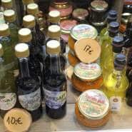 (FOTO: Finntastic) Auch in Norwegen werden leckere Produkte aus Beeren hergestellt.