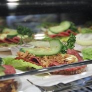 (FOTO: Finntastic) Dänisches  Smørrebrød gab es natürlich auch.