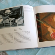 (FOTO: Finntastic) Das Buch erzählt aber auch von Jean Sibelius und der Künstlerkolonie am Tuusulanjärvi.