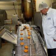 (FOTO: Inken Paletta, Finntastic) Qualität wird bei HoviRuoka groß geschrieben. 