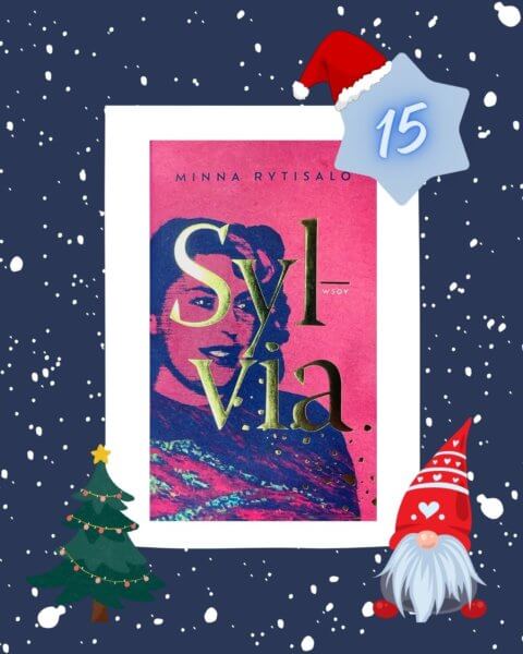 Syvlia - Minna Rytisalo