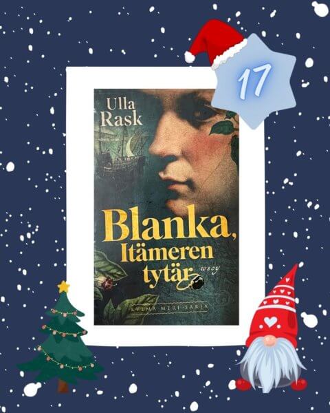 Blanka Itämeren Tyttö