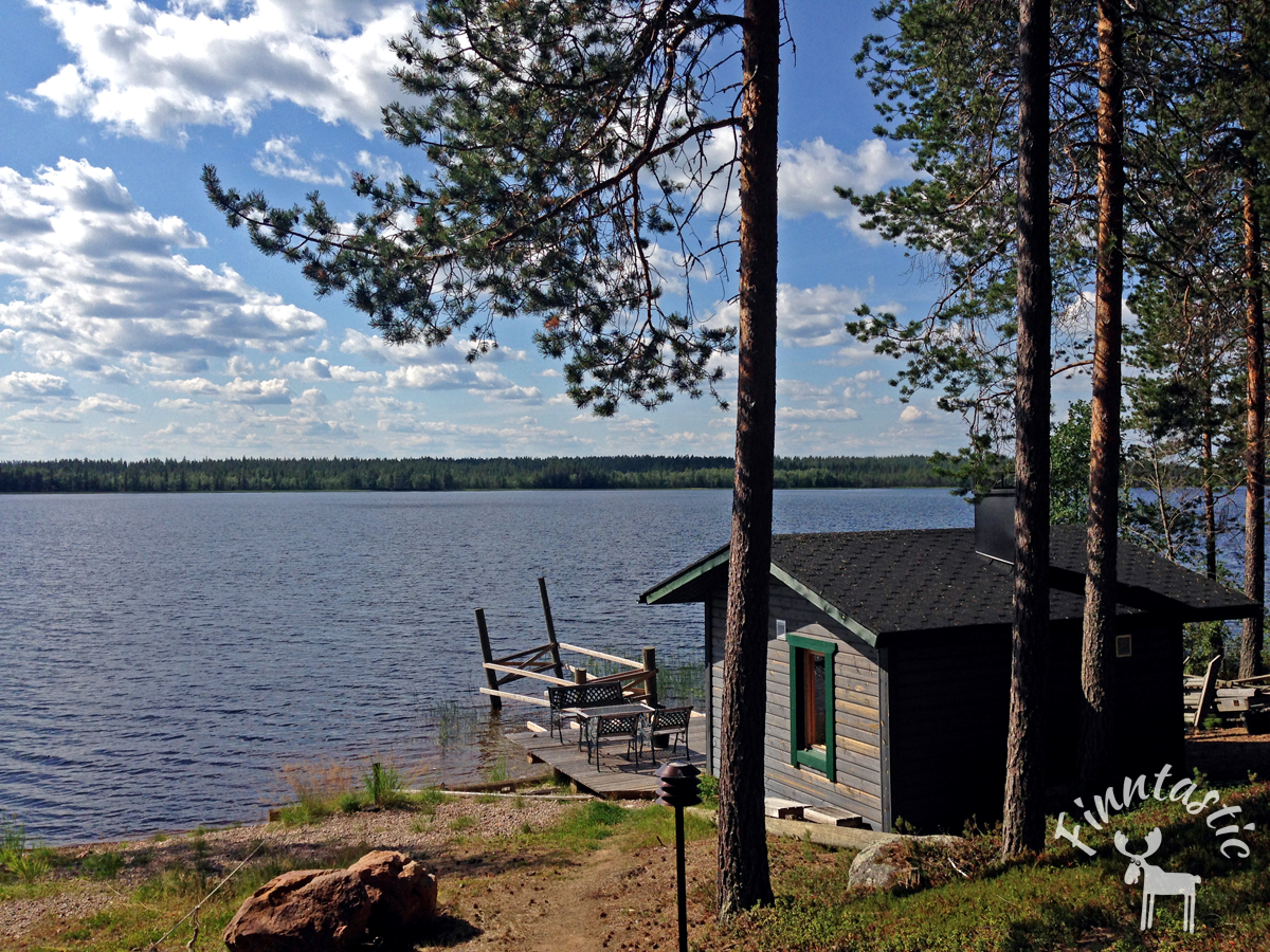 Finnlands Saunakultur: Der Weg zu innerer Ruhe | Finntastic