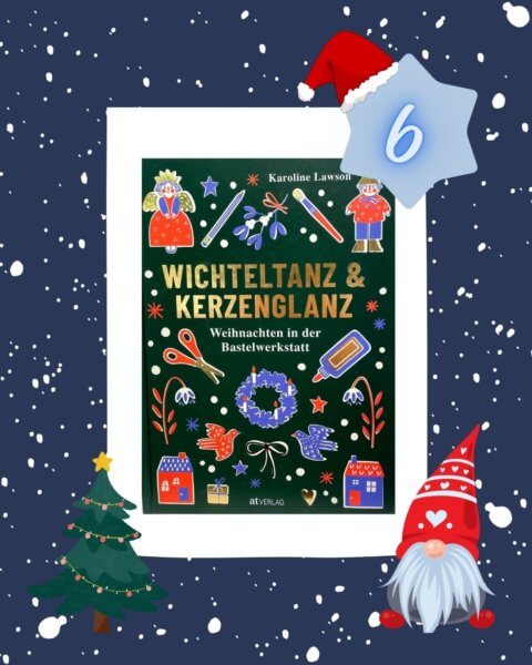 Wichteltanz und Kerzenglanz