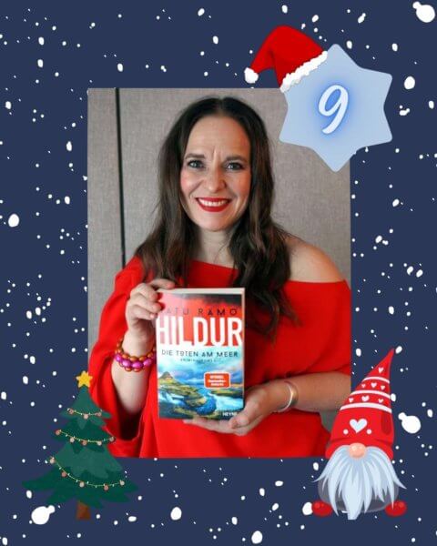 Hildur - die Toten am Meer