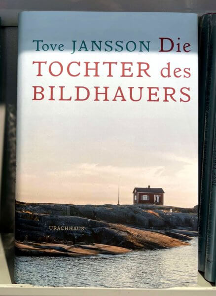 Die Tochter des Bildhauers