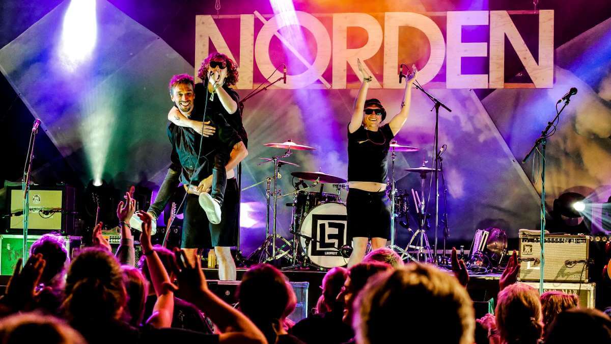 Norden Festival