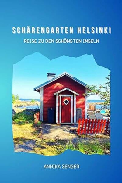 Schärengarten Helsinki