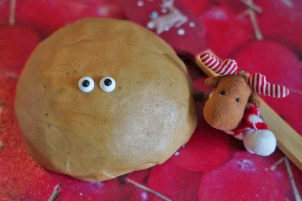 Teig und Janne-Oskari