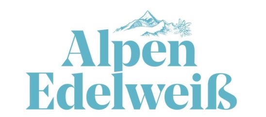 Alpen Edelweiss Logo