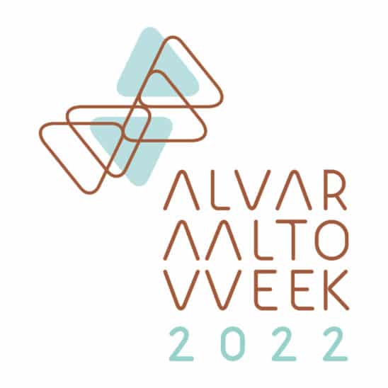 Alvar Aalto Week Logo