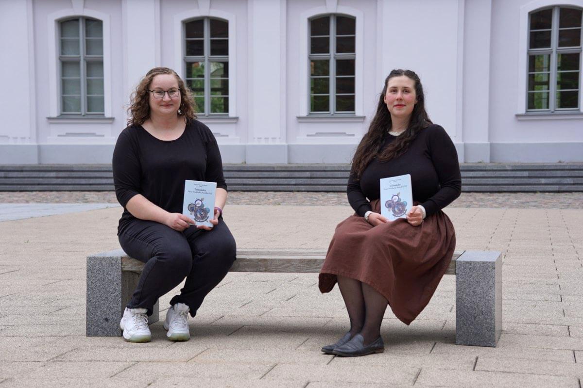 Studierendenprojekt „Neue Nordische Novellen“ vermittelt Berufspraxis im Übersetzen
