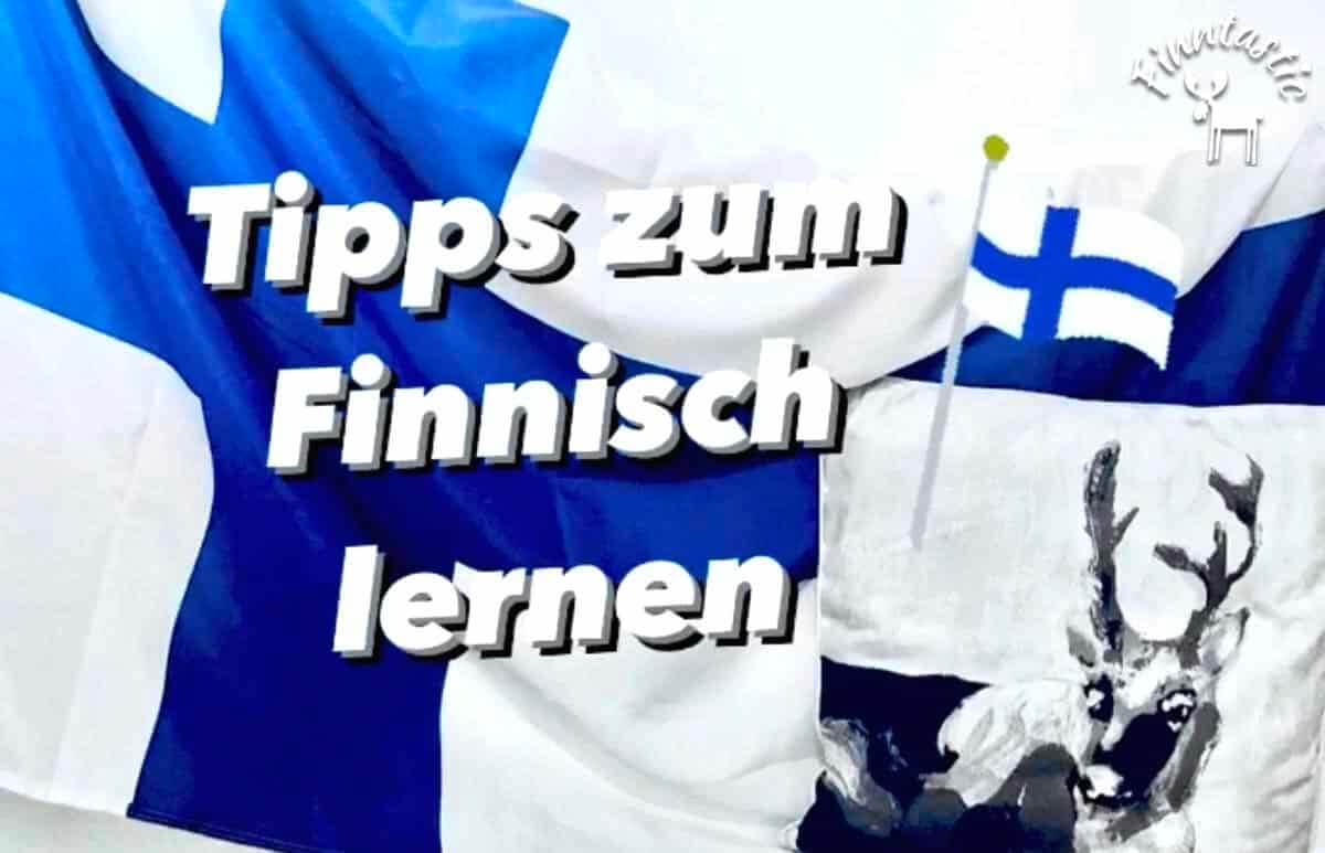 Tipps zum Finnischlernen