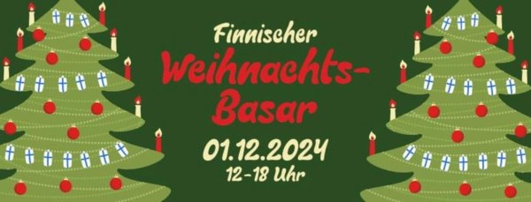 finnischer Weihnachtsbasar Klosterneuburg