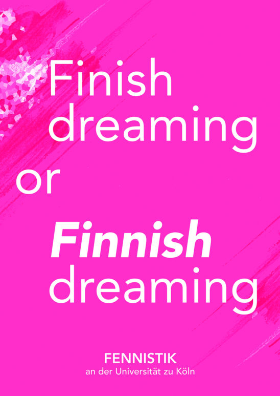 Finnish Dreaming
