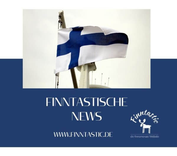 Finntastic Newsletter - Finntastinen Uutiskirje