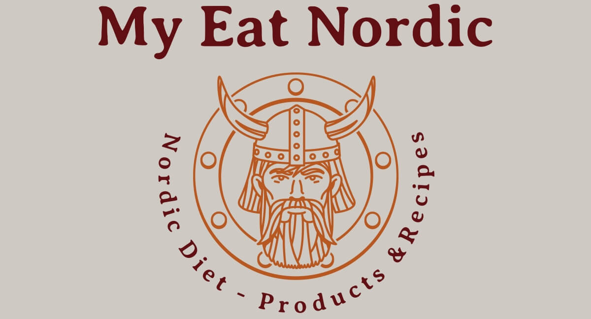 Logo My Eat Nordic