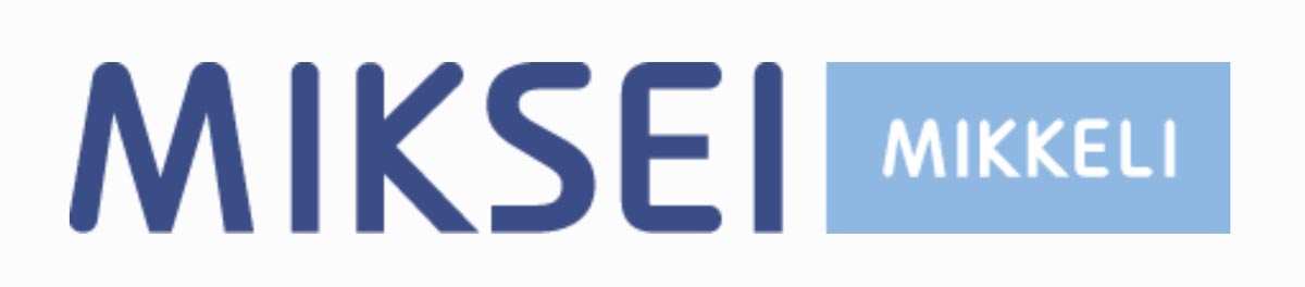 Logo Miksei Mikkeli