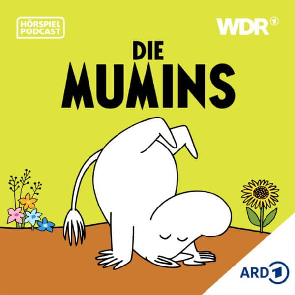 Die Mumins - Hörspiel - WDR - ARDMediathek