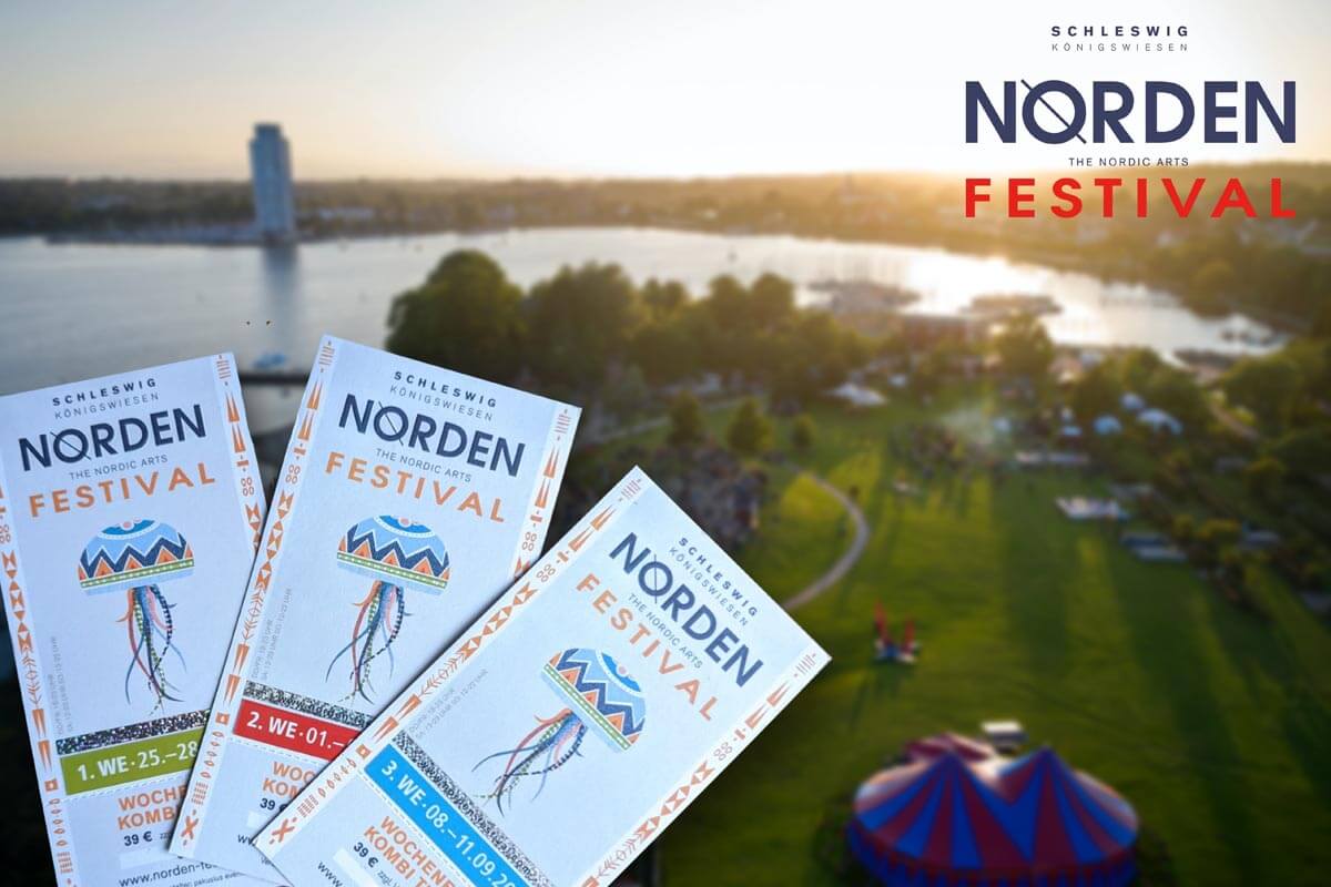 Norden Festival 2022