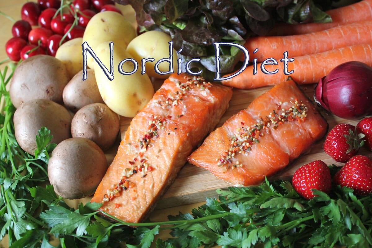 Auf die nordische Art – Ausgewogen ernähren mit der "Nordic Diet"