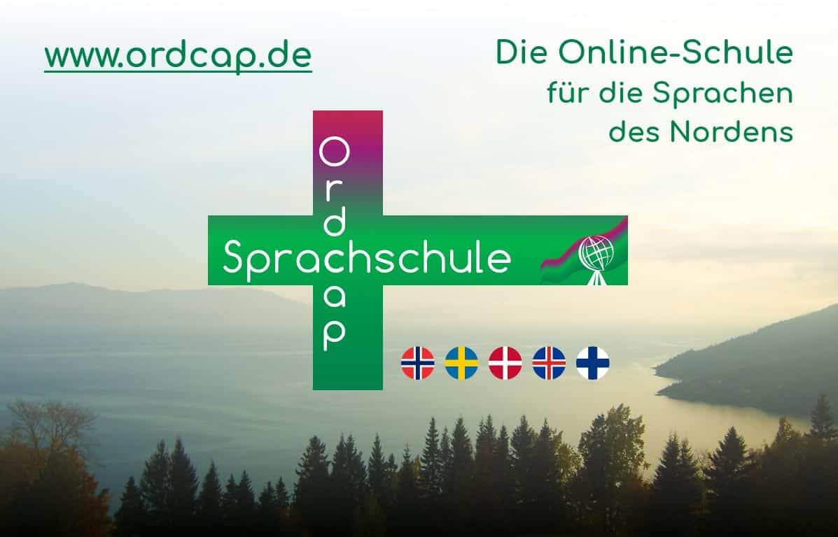 Online Sprachschule Ordcap.de