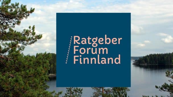 RatgeberForum Finnland