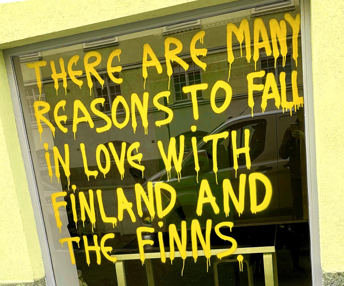 Suomi Love
