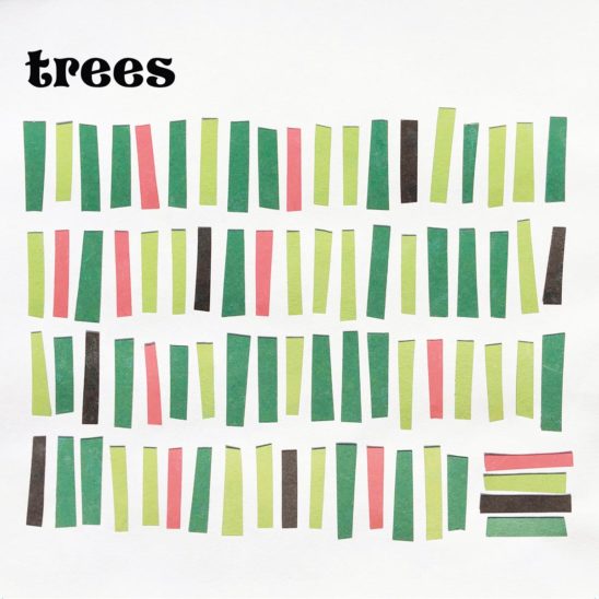 Trees album cover